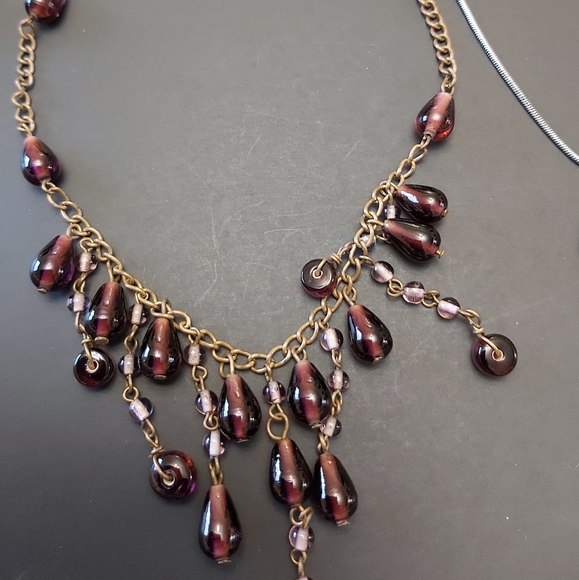 Bundle 3 necklaces - Picture 9 of 9